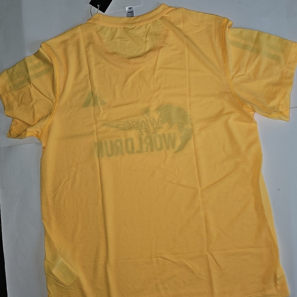 Wings for Life World Run Participant Tee - Picture 4 of 6